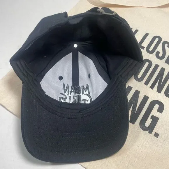 Brand New Mean Girls the Musical hat, and tote set - Picture 4 of 9